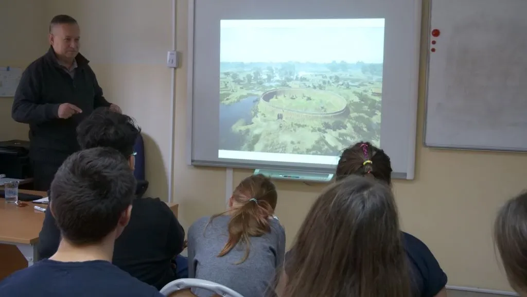 Tropiciele z Targówka