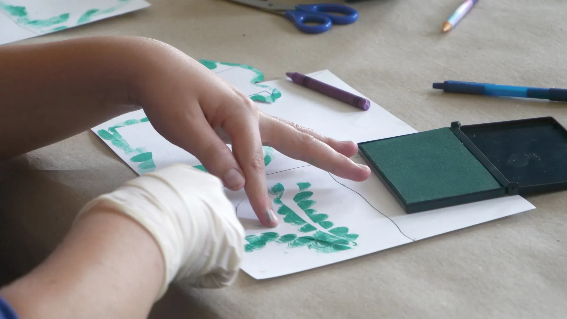 Spotkanie z Małgorzatą Strękowską-Zarembą