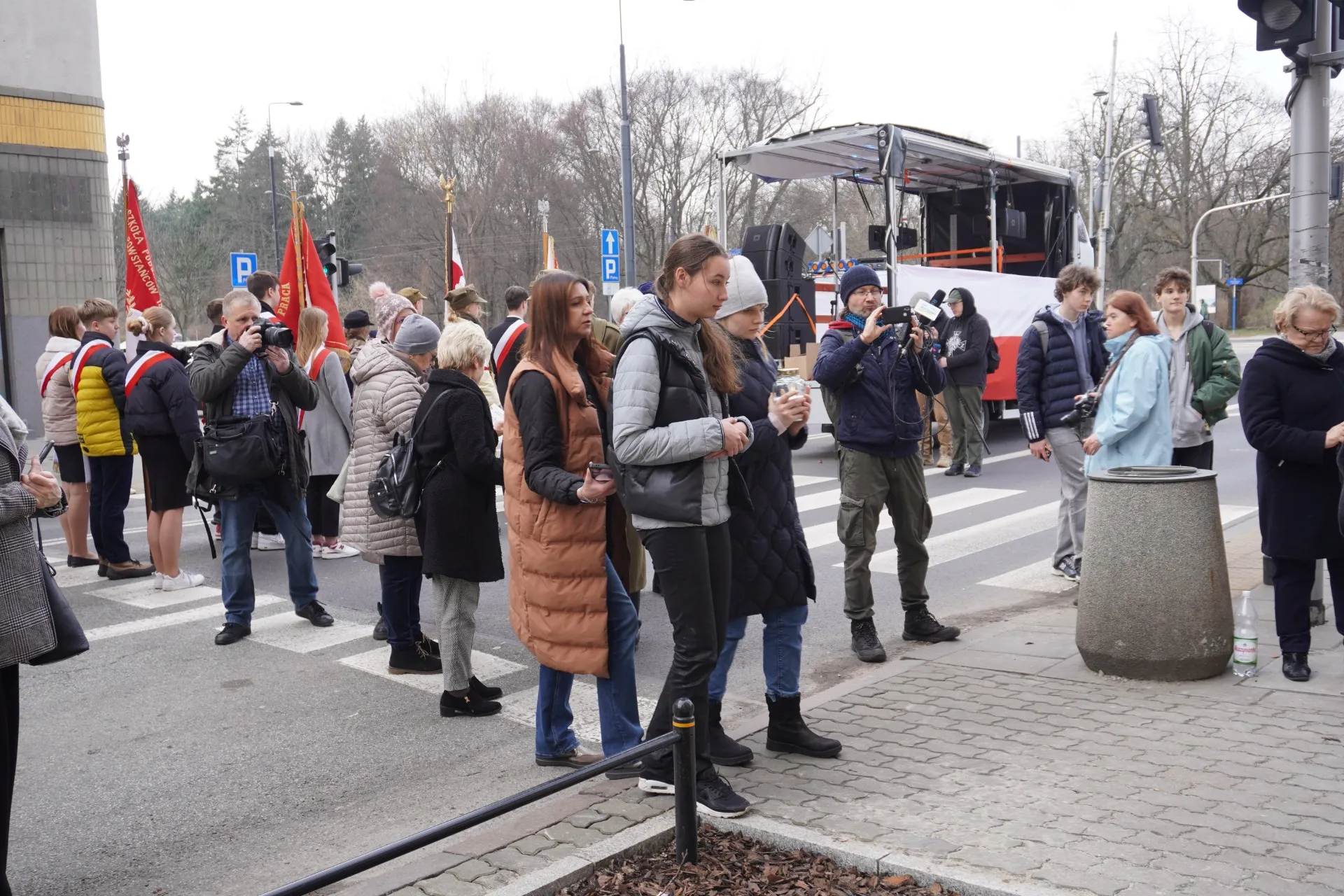 1 marca Narodowy Dzień Pamięci Żołnierzy Wyklętych