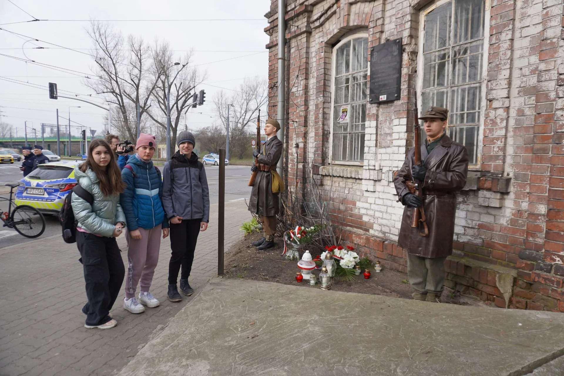 1 marca Narodowy Dzień Pamięci Żołnierzy Wyklętych
