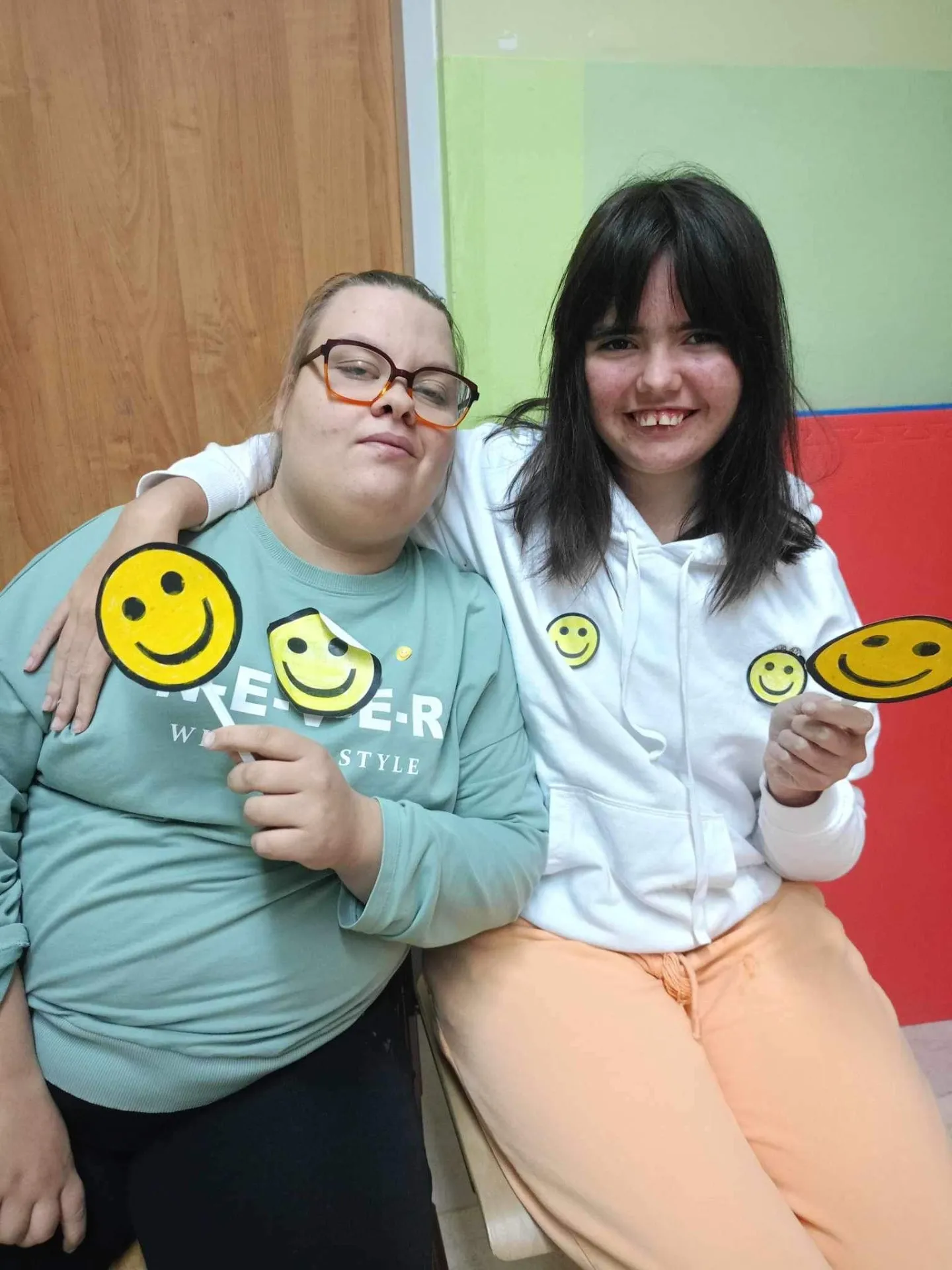 Światowy Dzień Życzliwości i Pozdrowień