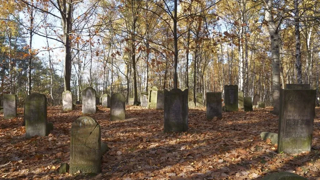 Tropiciele z Targówka