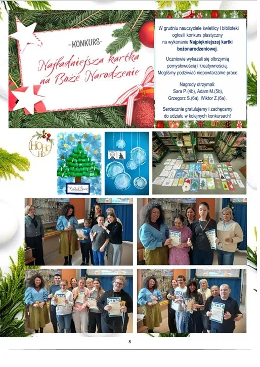 ABC Świetlicy Nr 1 2024/2025