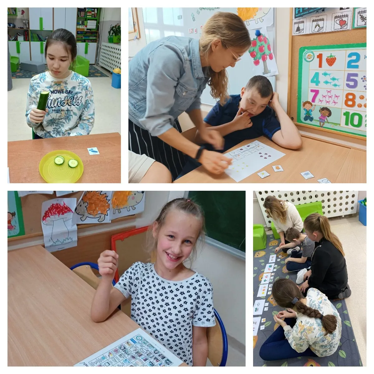 Miesiąc komunikacji AAC