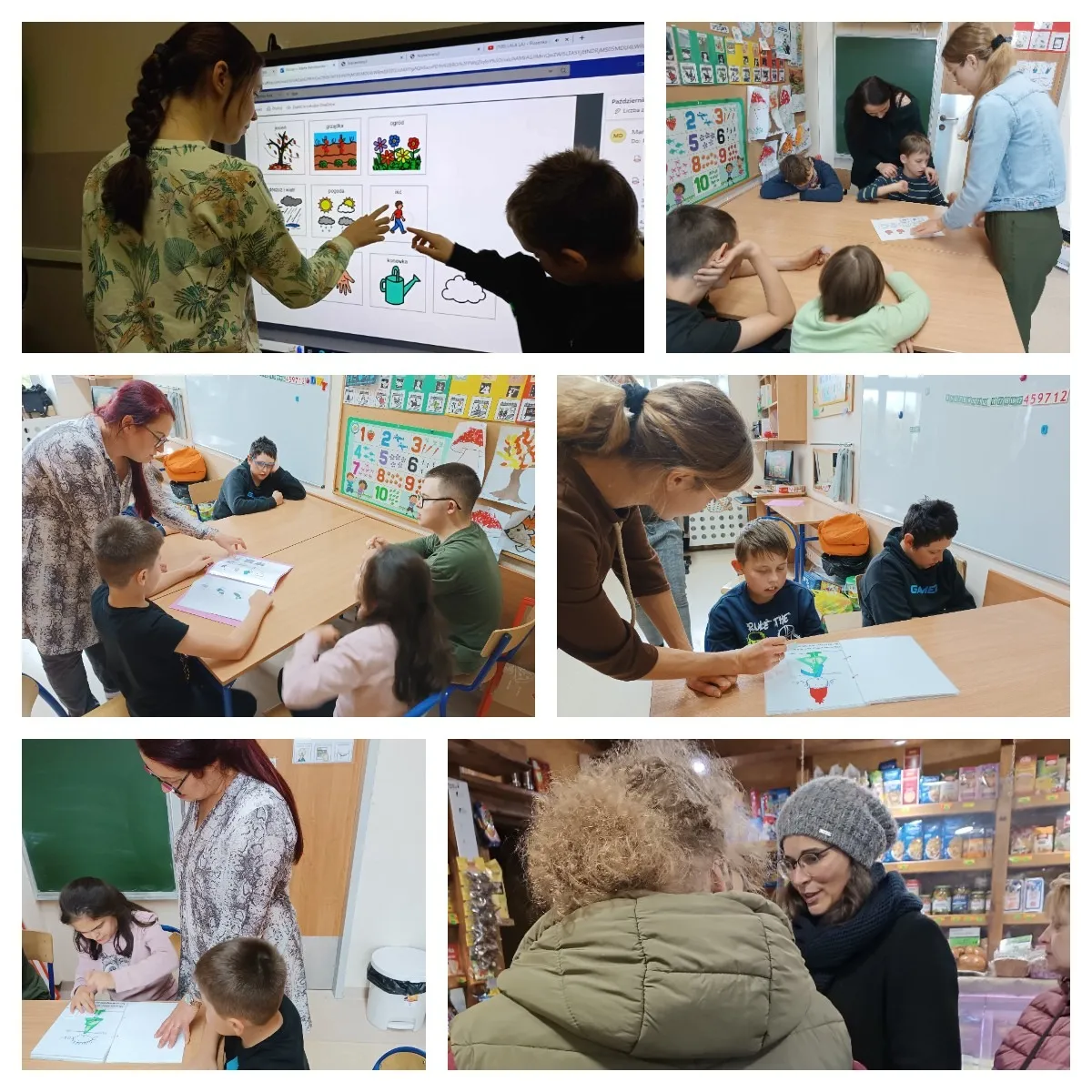 Miesiąc komunikacji AAC