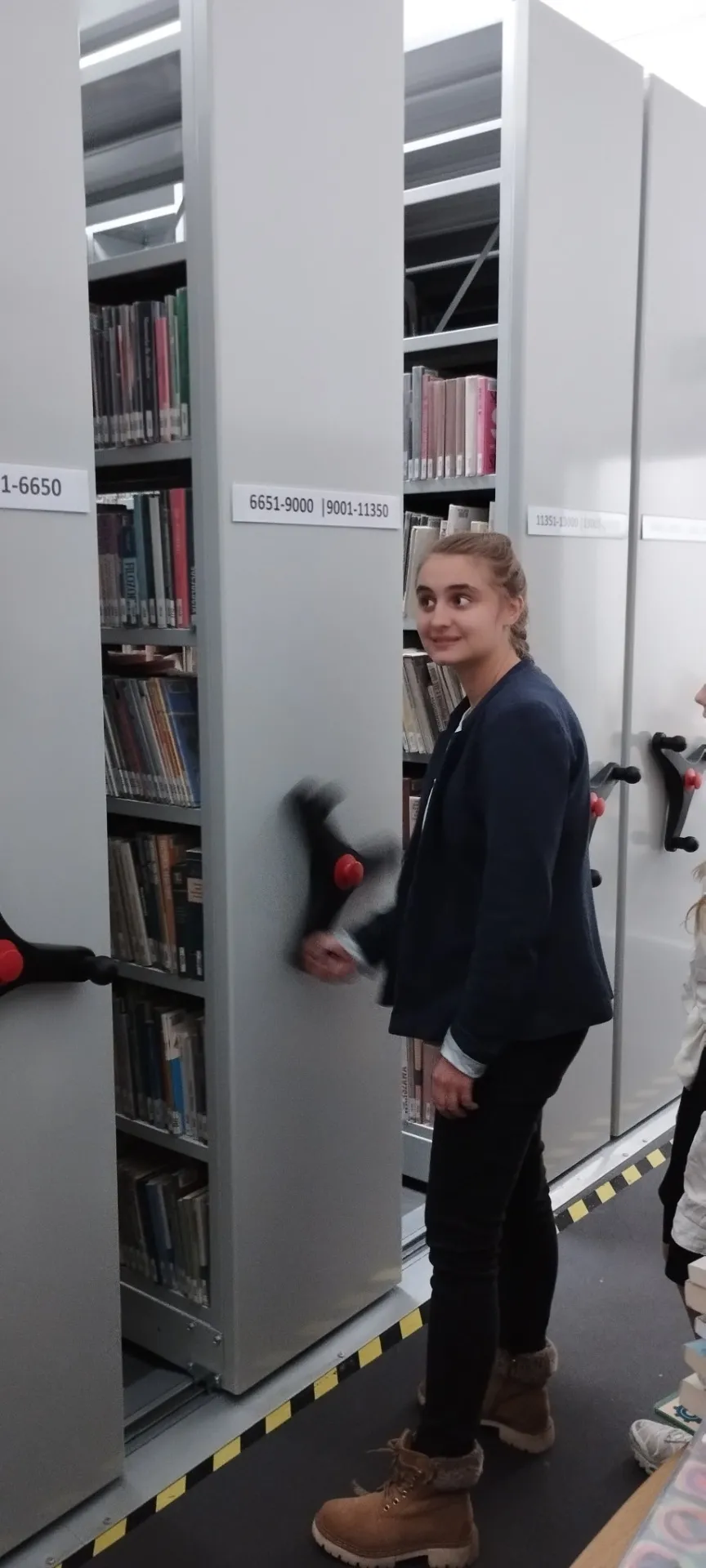 Wystawa podsumowująca projekt "Tropiciele z Targówka"