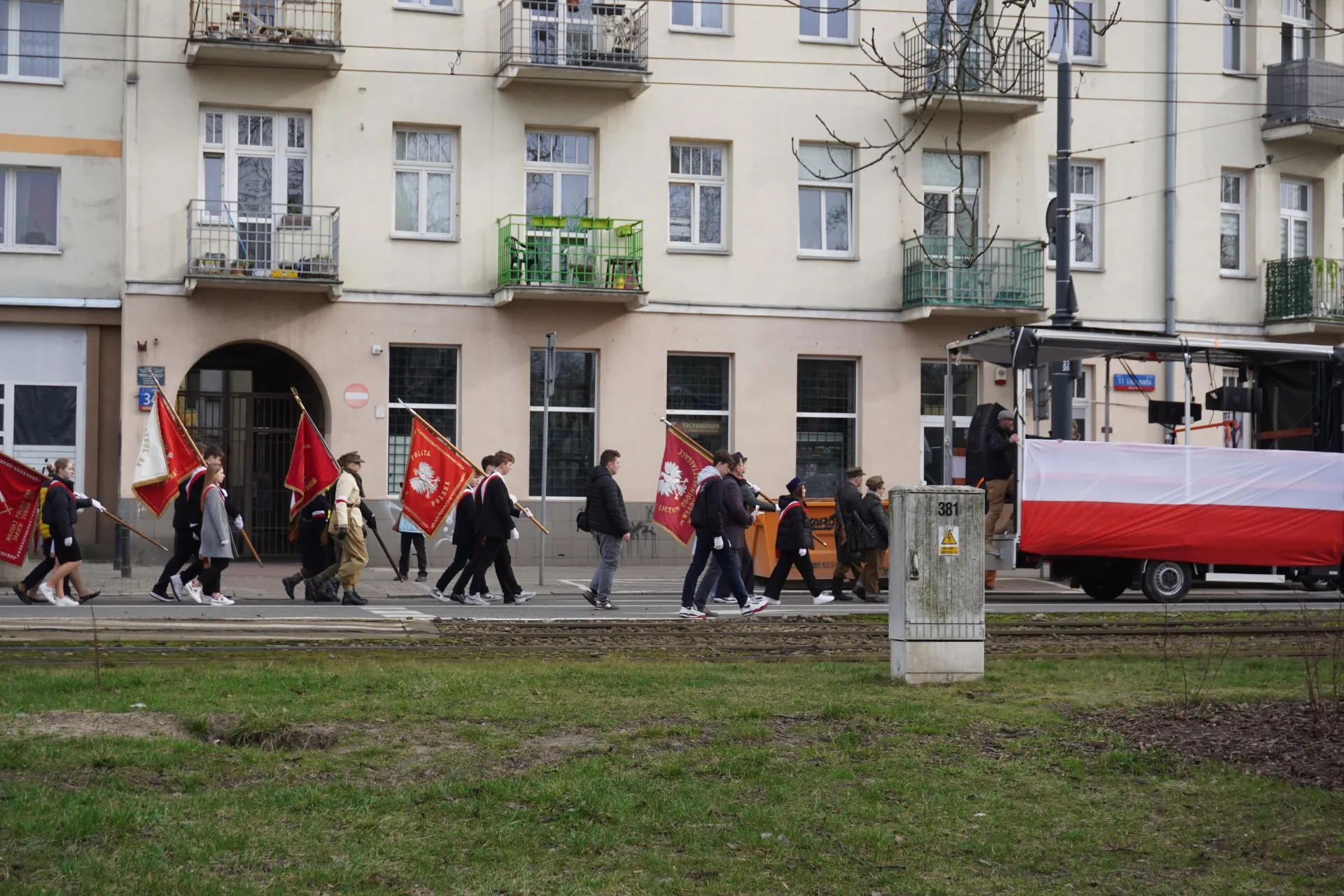 1 marca Narodowy Dzień Pamięci Żołnierzy Wyklętych