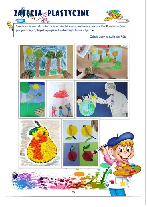 ABC Świetlicy Nr 1 2024/2025