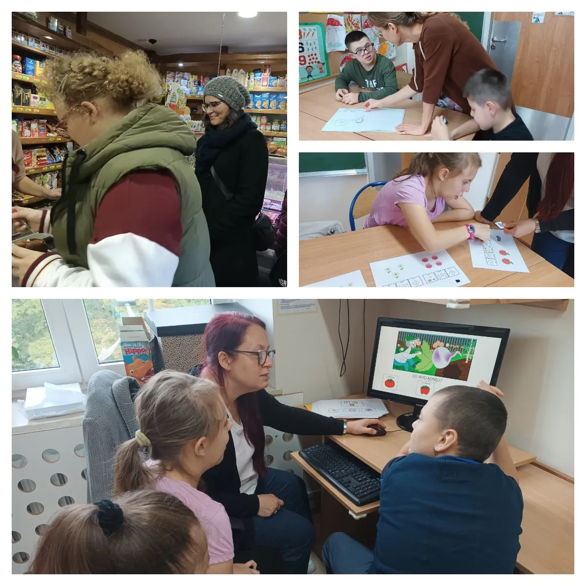 Miesiąc komunikacji AAC