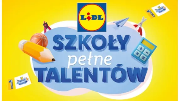 "Szkoły pełne talentów"