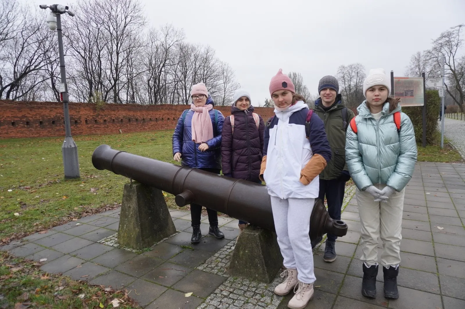 Muzeum X Pawilonu Cytadeli Warszawskiej