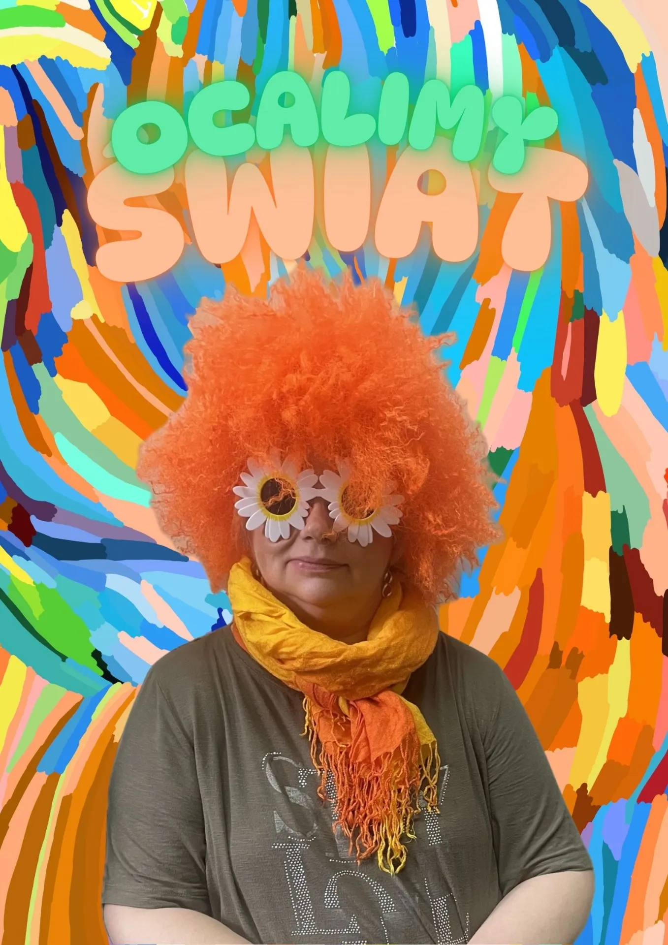 Projekt Biblioteczno-Ekologiczny „Ocalimy Świat”