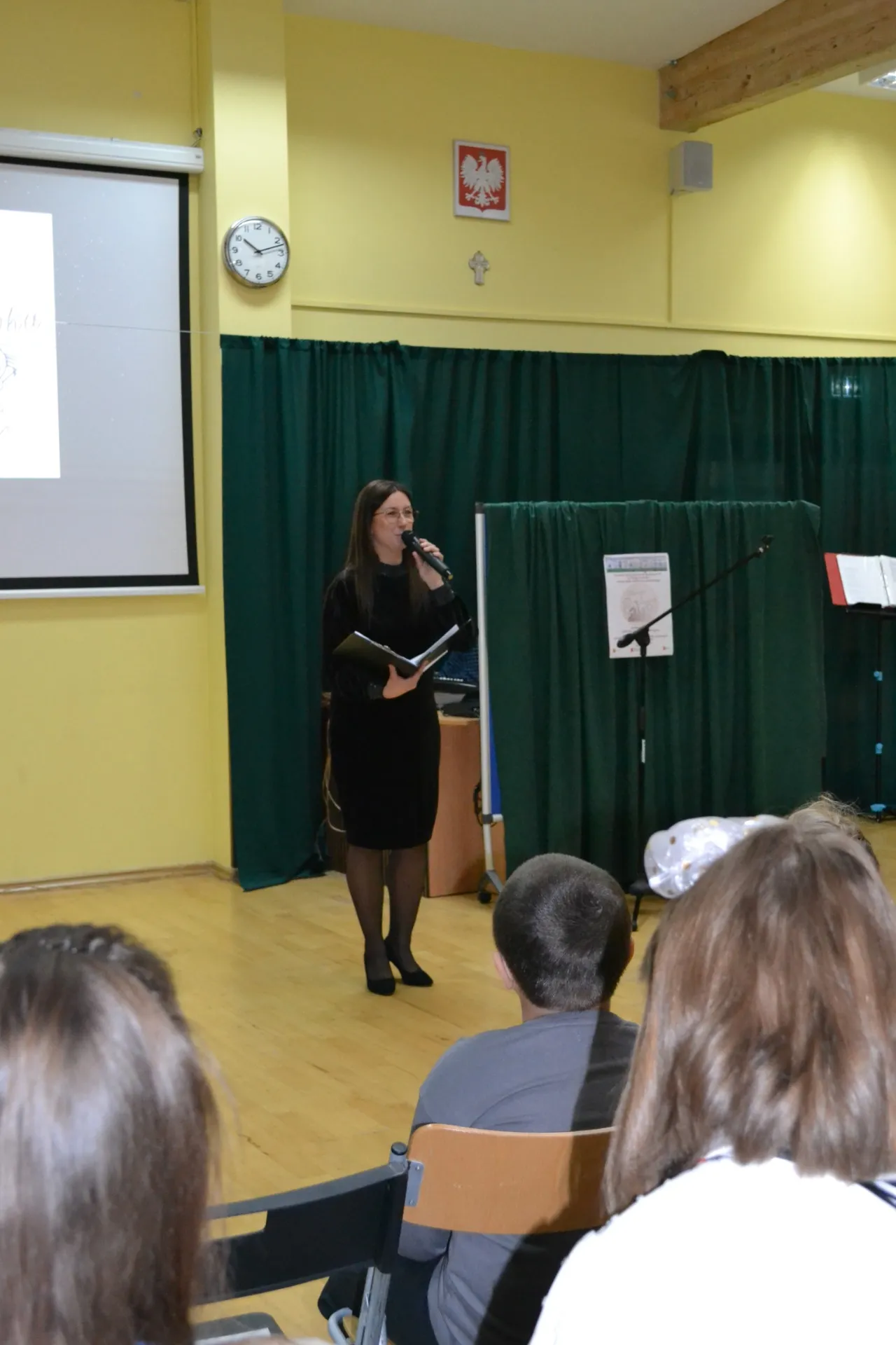 Finał projektu „Tropiciele z Targówka”