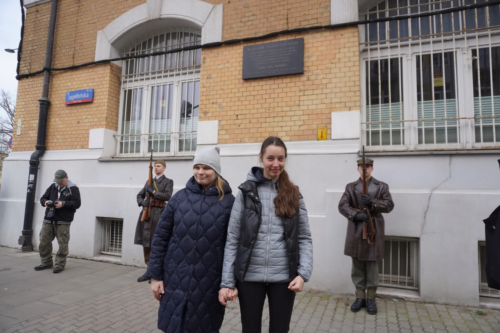 1 marca Narodowy Dzień Pamięci Żołnierzy Wyklętych