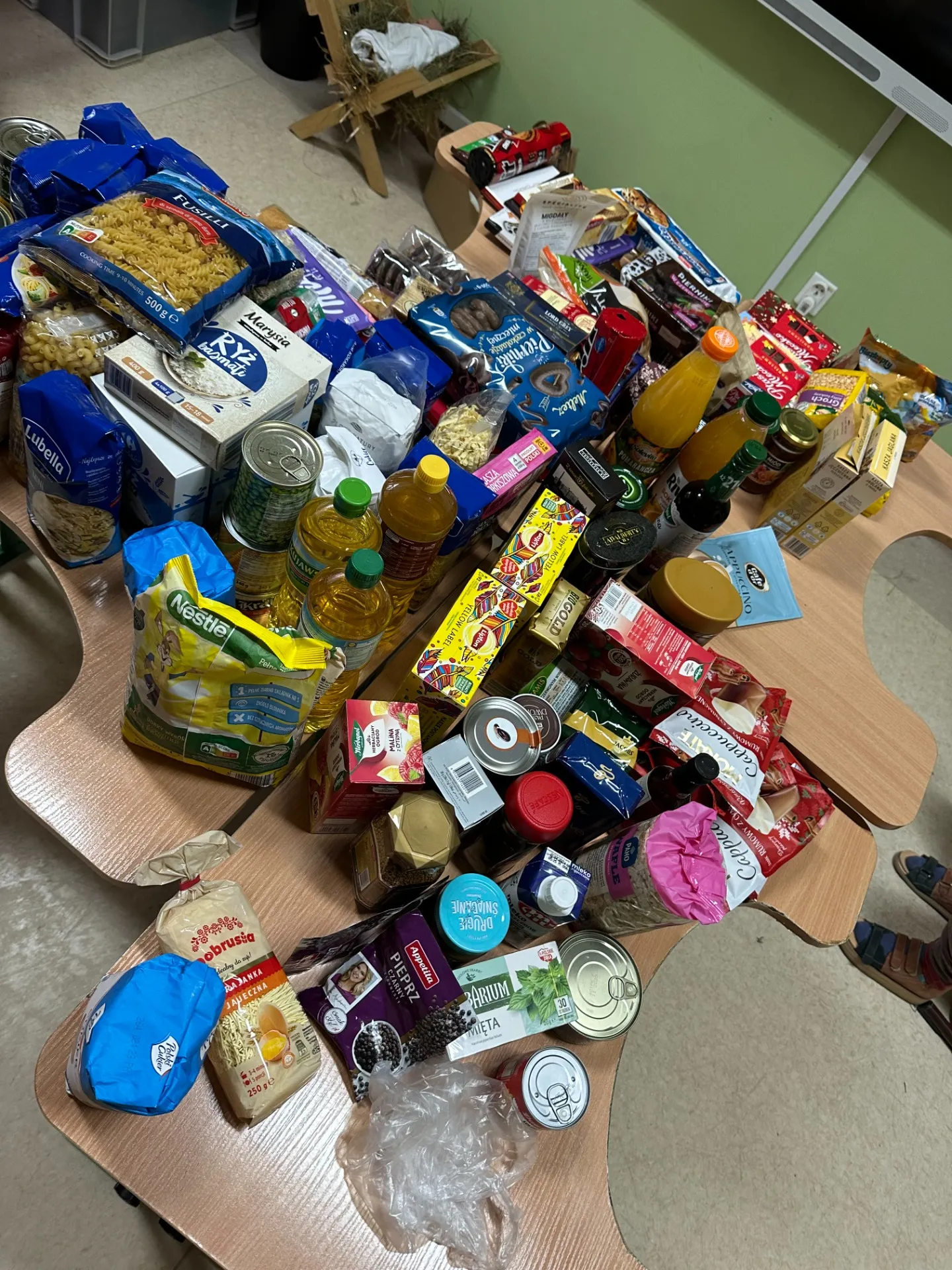 Paczka dla Powstańca 2023