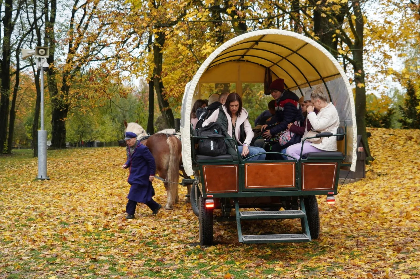 Skansen Wsi Mazowieckiej w Sierpcu
