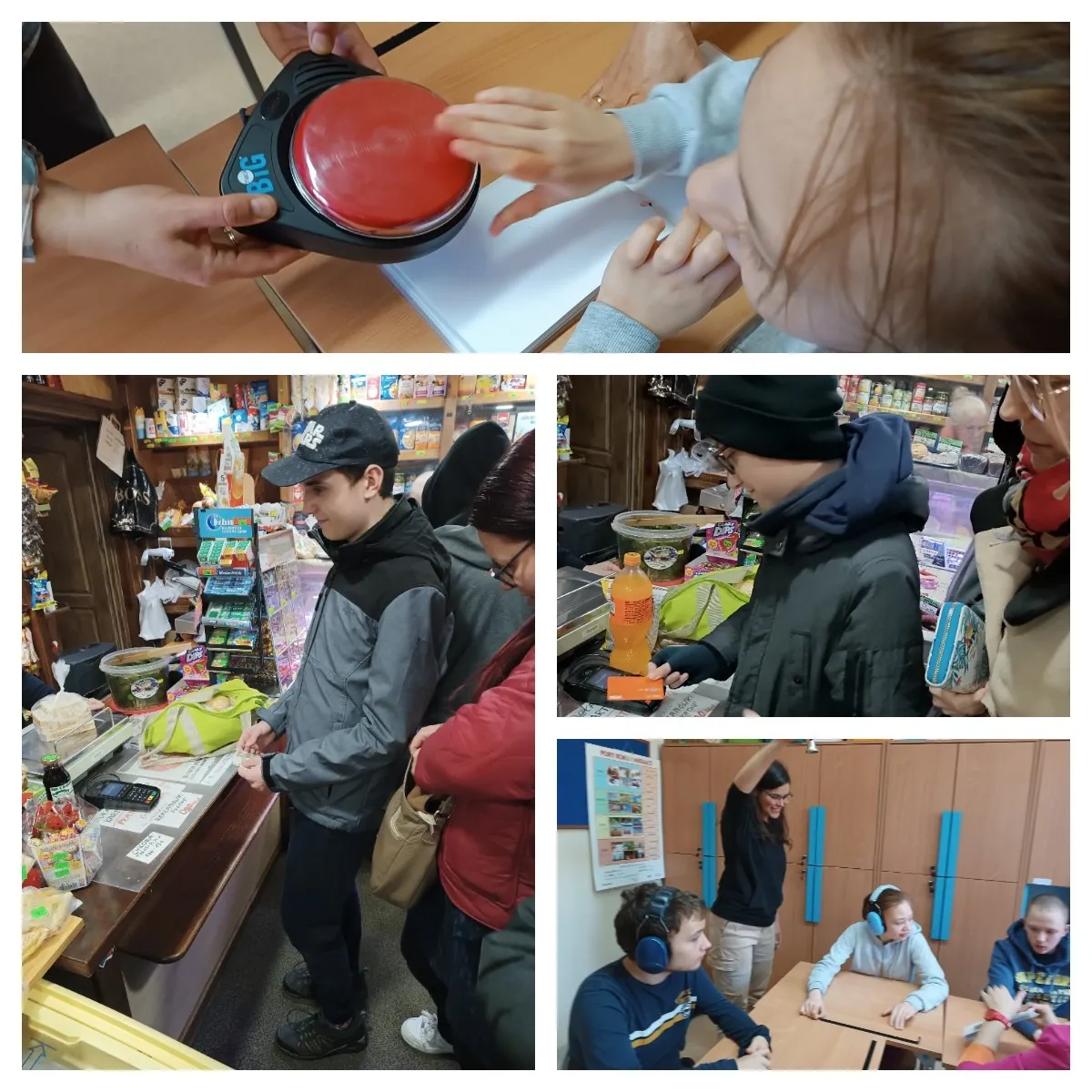 Miesiąc komunikacji AAC