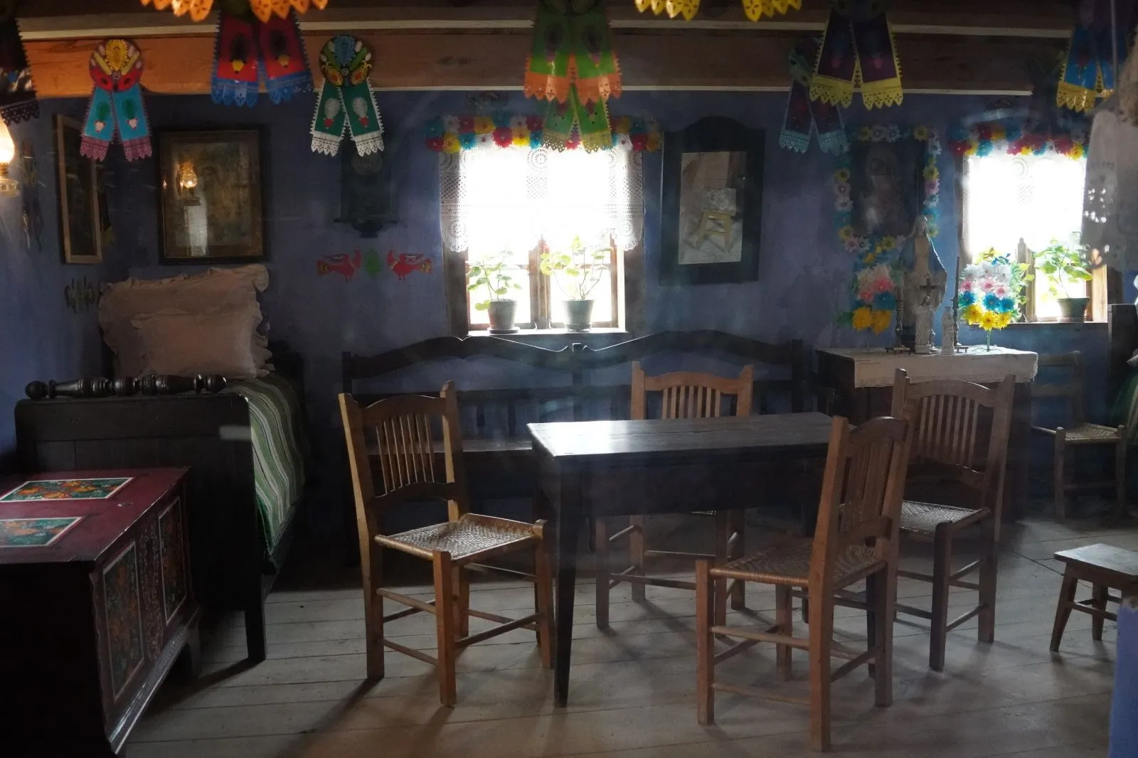 Skansen Wsi Mazowieckiej w Sierpcu