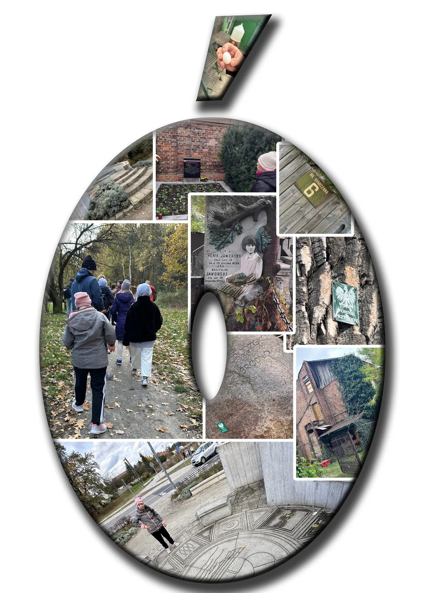 Finał projektu „Tropiciele z Targówka”