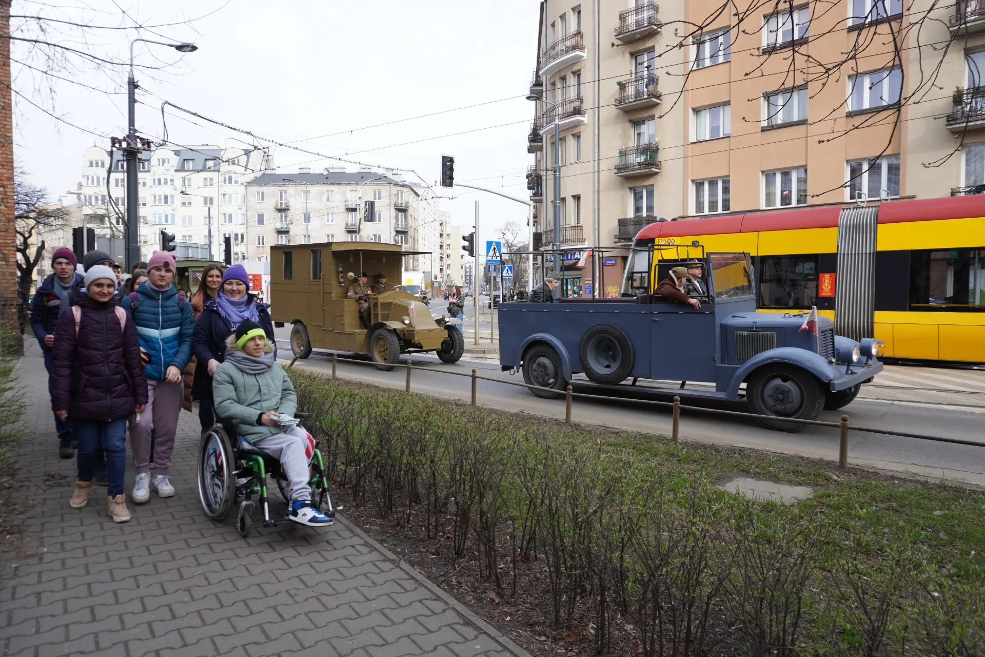 1 marca Narodowy Dzień Pamięci Żołnierzy Wyklętych