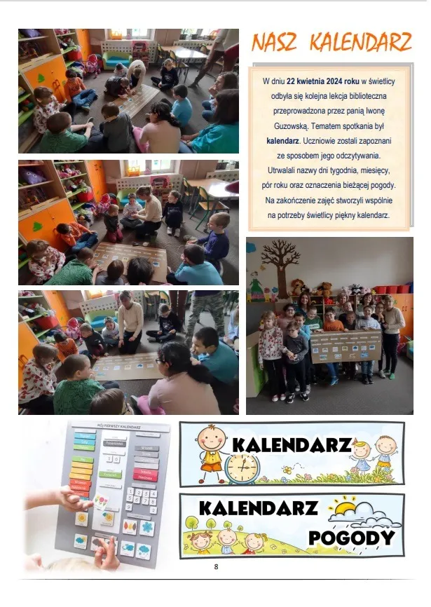 ABC Świetlicy Nr 2 2023/2024