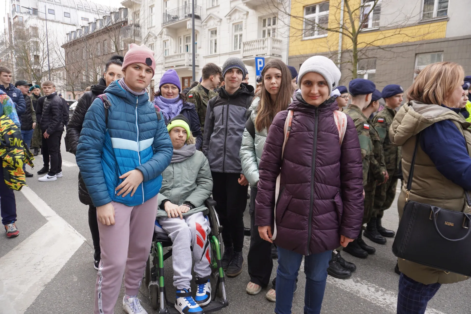 1 marca Narodowy Dzień Pamięci Żołnierzy Wyklętych