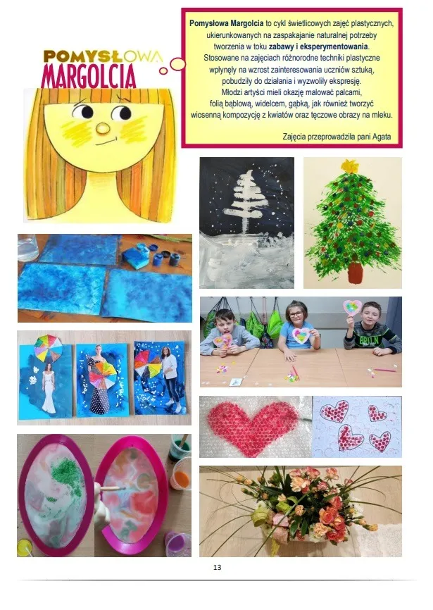 ABC Świetlicy Nr 2 2023/2024