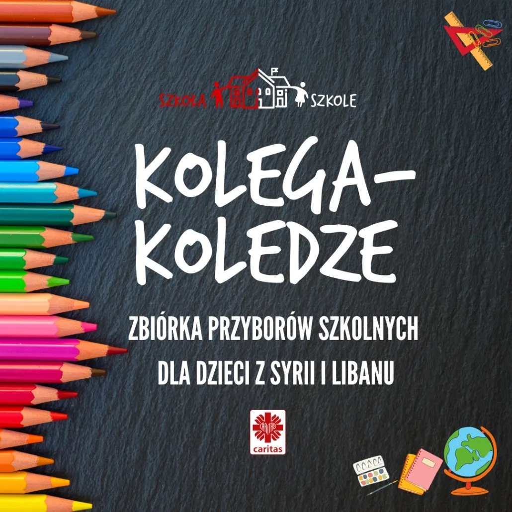 Kolega koledze