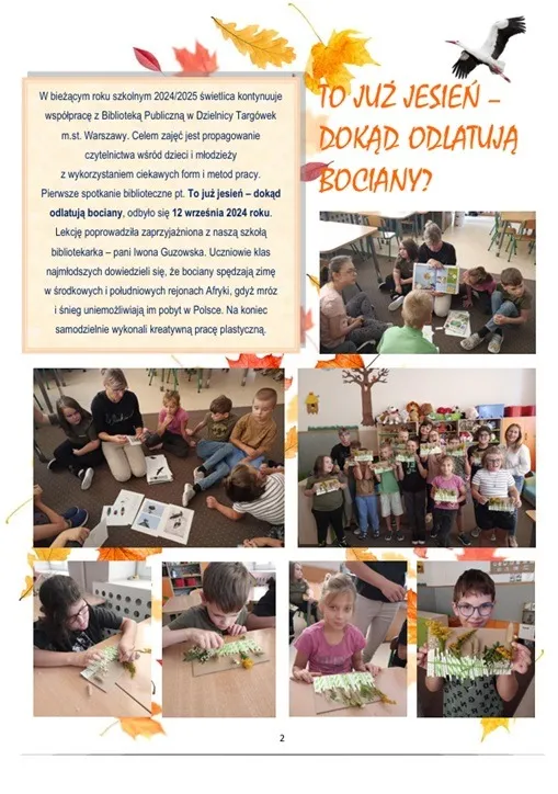 ABC Świetlicy Nr 1 2024/2025