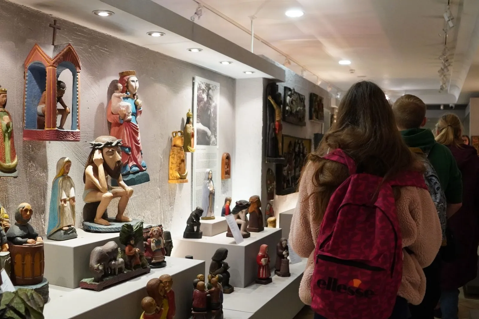 Skansen Wsi Mazowieckiej w Sierpcu