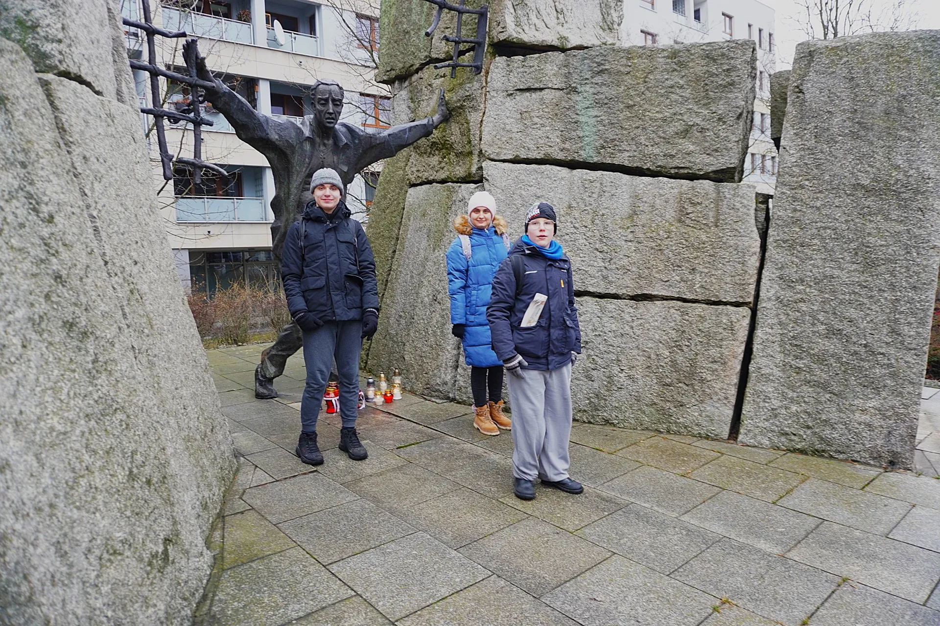 Narodowy Dzień Pamięci Żołnierzy Wyklętych