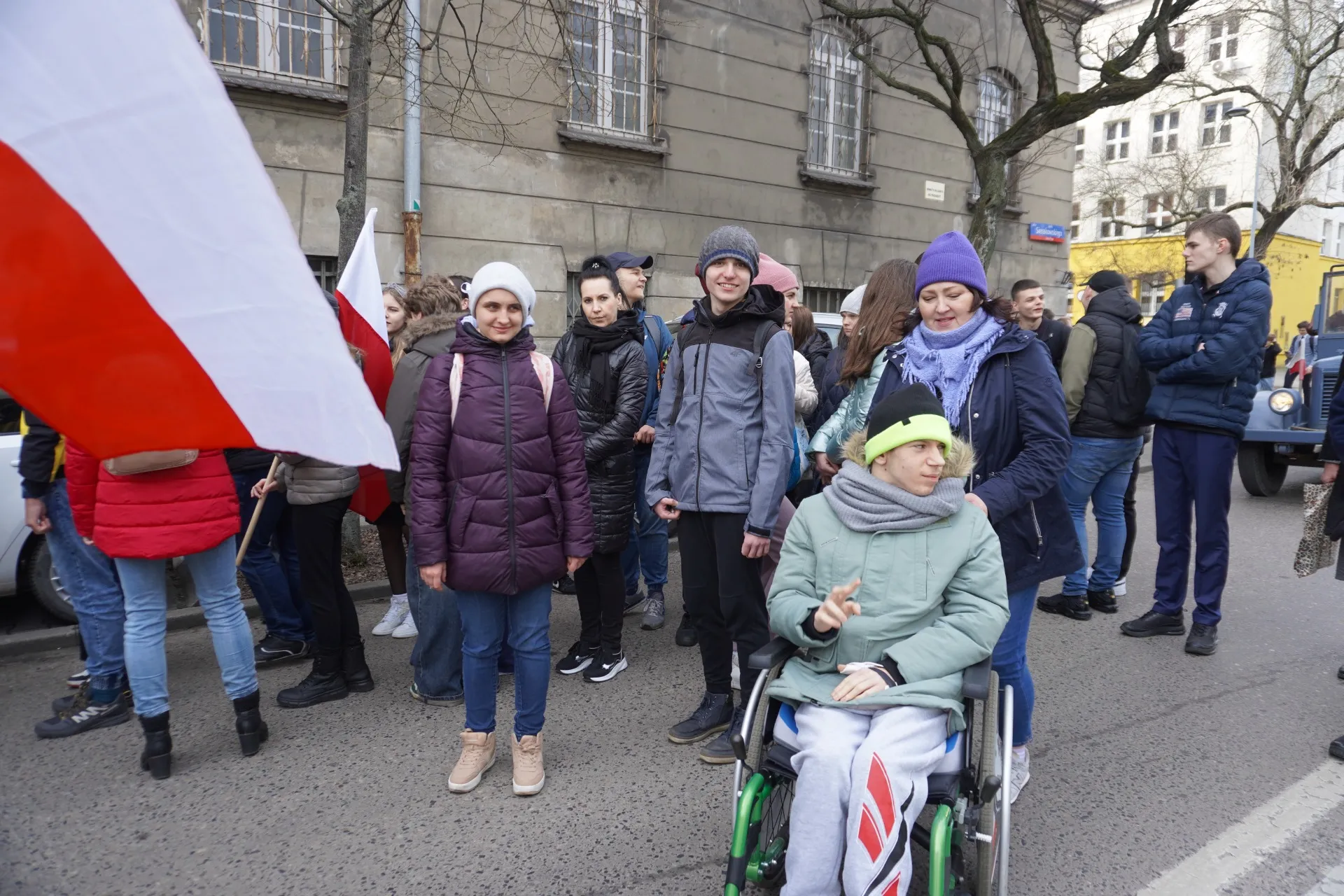 1 marca Narodowy Dzień Pamięci Żołnierzy Wyklętych