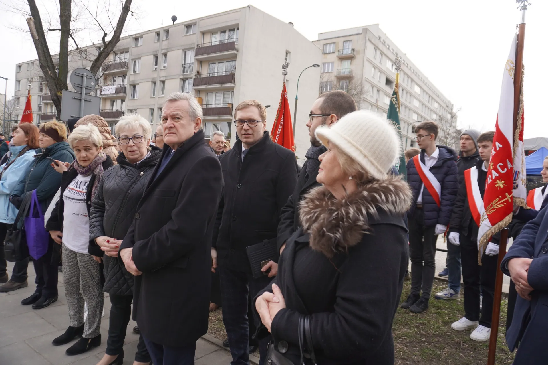 1 marca Narodowy Dzień Pamięci Żołnierzy Wyklętych