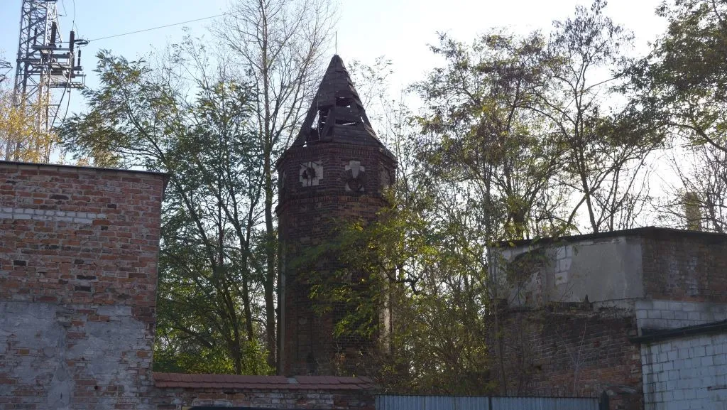 Tropiciele z Targówka