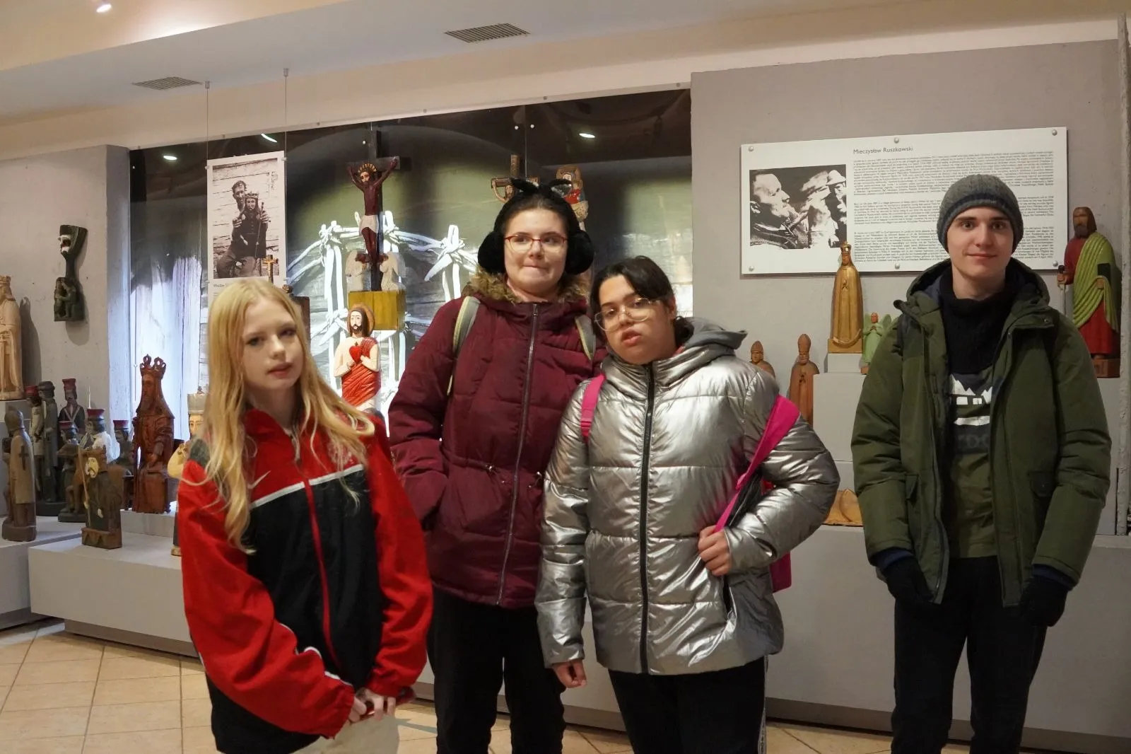 Skansen Wsi Mazowieckiej w Sierpcu