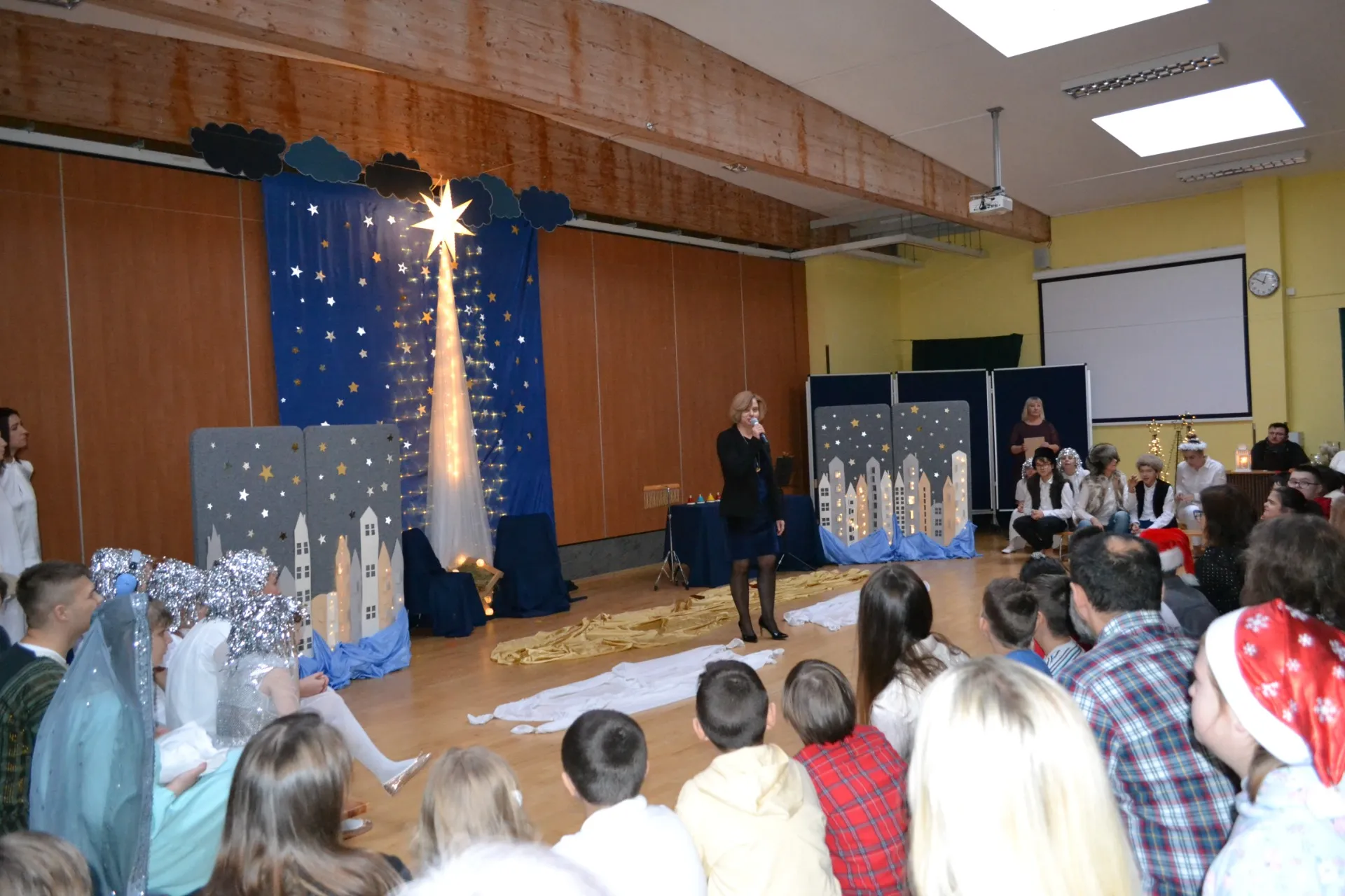 Jasełka Bożonarodzeniowe