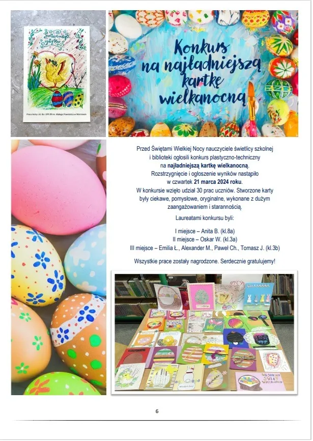 ABC Świetlicy Nr 2 2023/2024