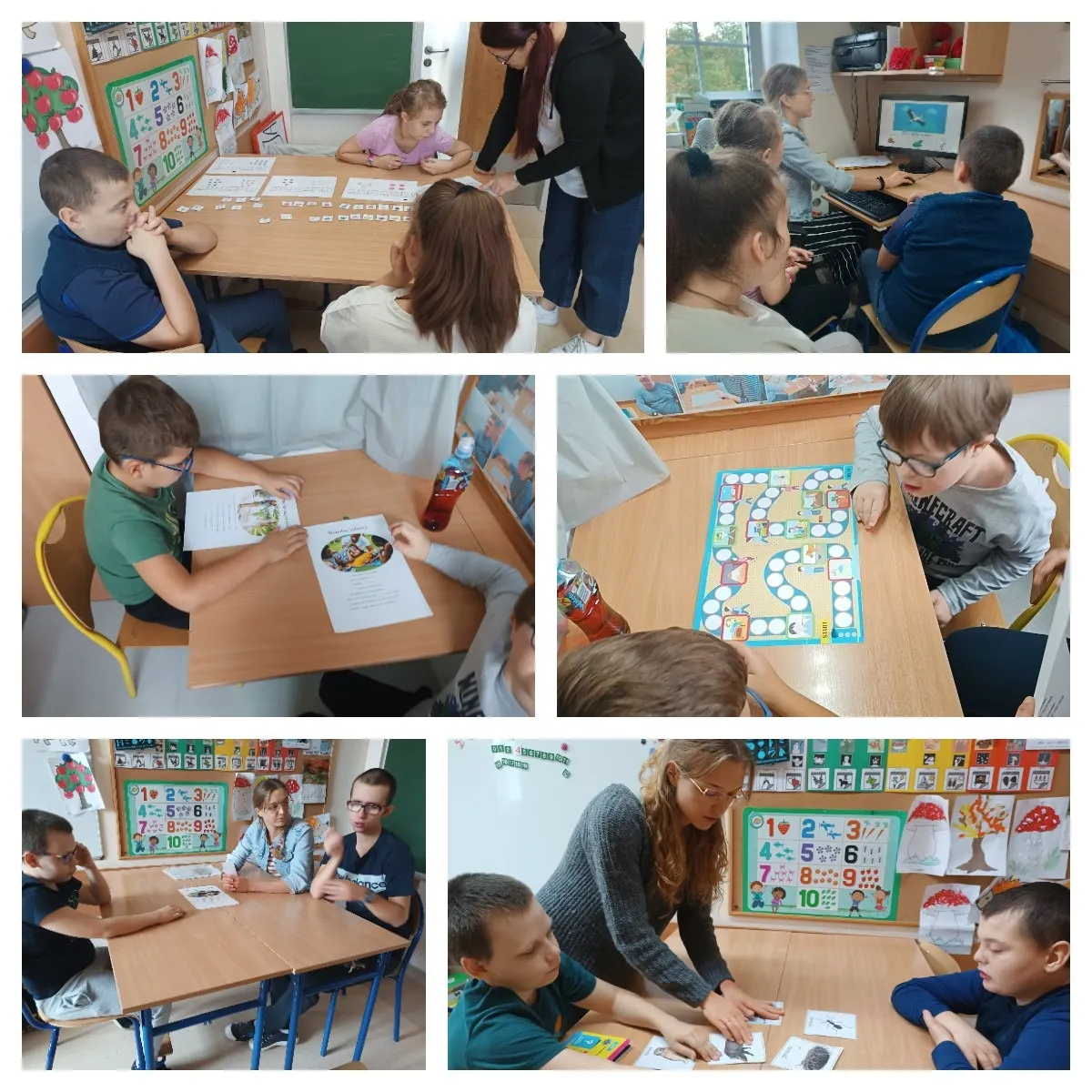 Miesiąc komunikacji AAC