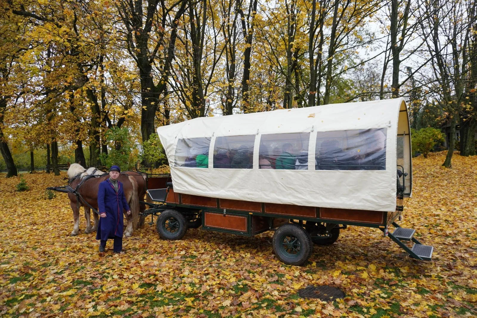 Skansen Wsi Mazowieckiej w Sierpcu
