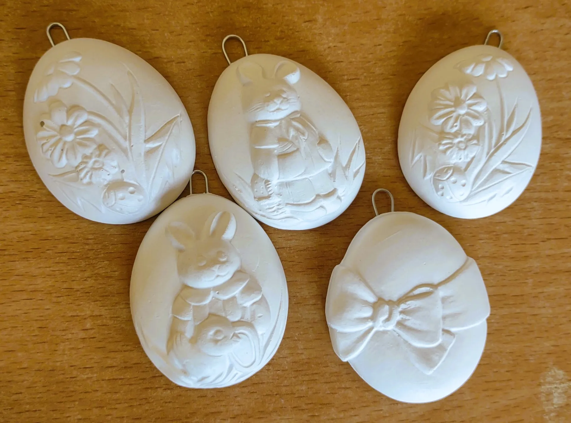 Warsztaty ozdób wielkanocnych w świetlicy szkolnej