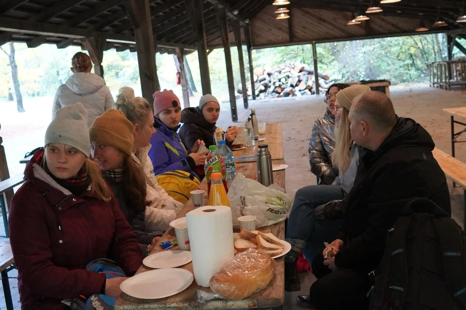 Skansen Wsi Mazowieckiej w Sierpcu