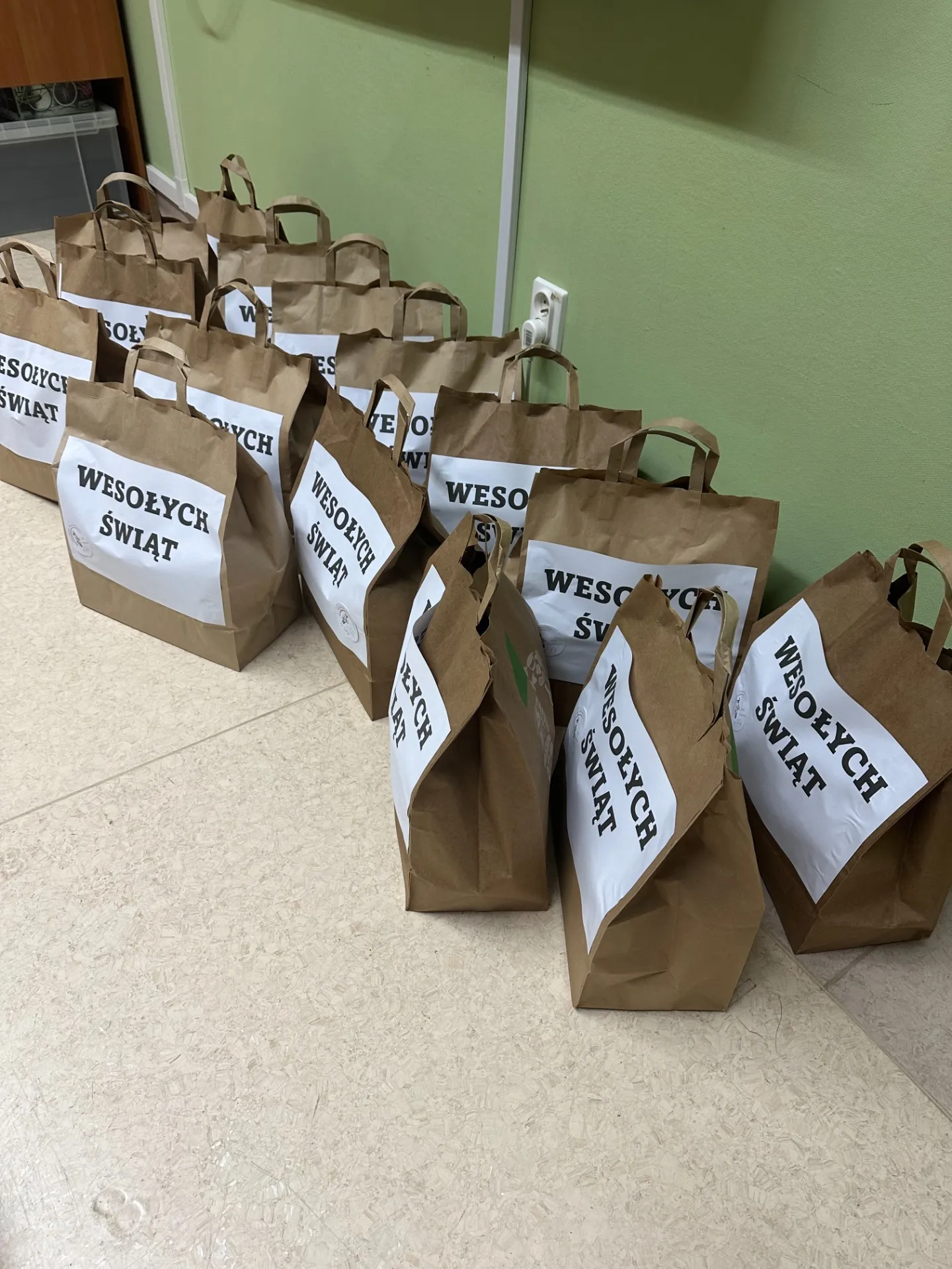 Paczka dla Powstańca 2023