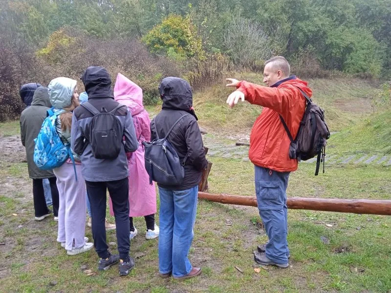 Tropiciele z Targówka