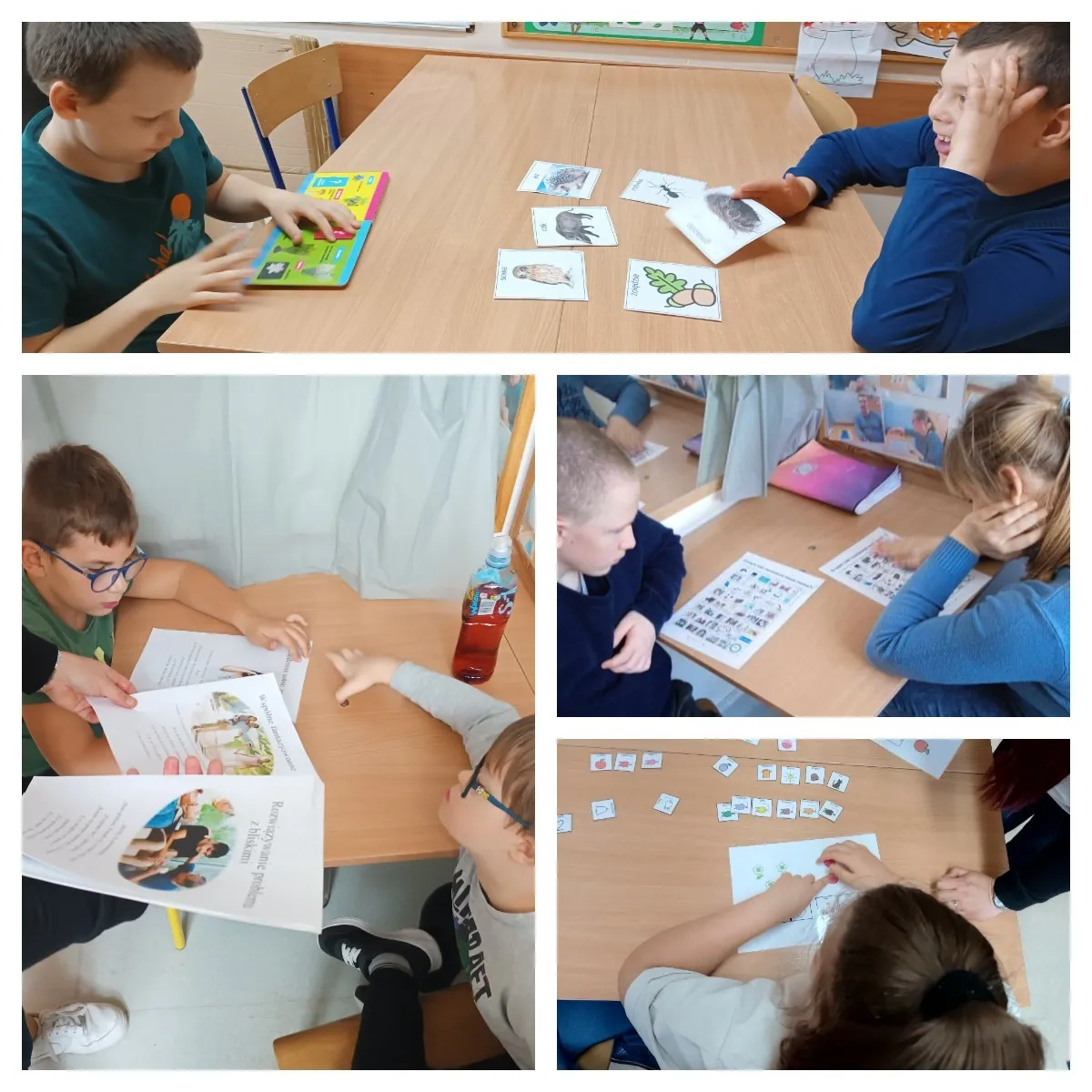 Miesiąc komunikacji AAC