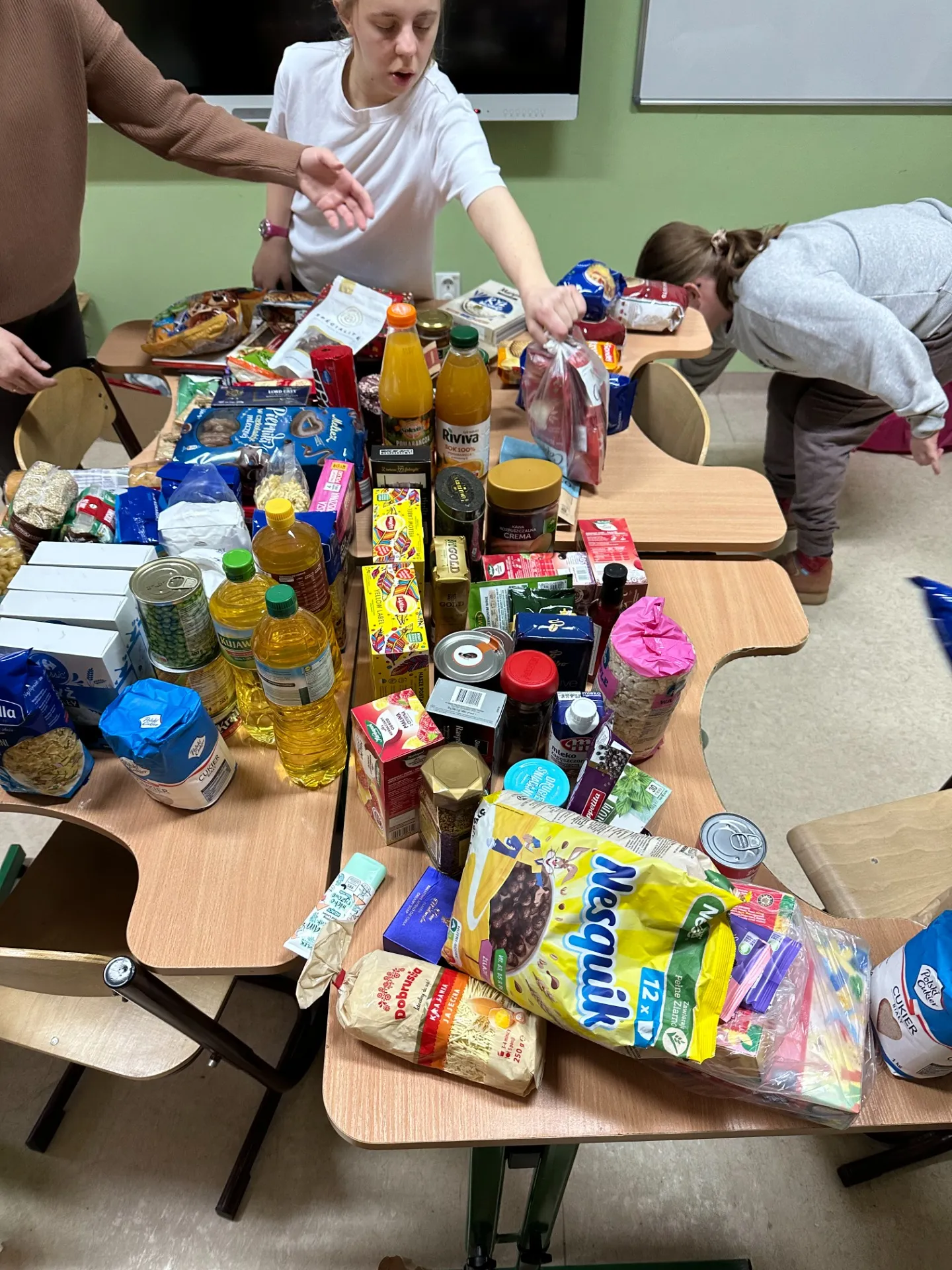 Paczka dla Powstańca 2023