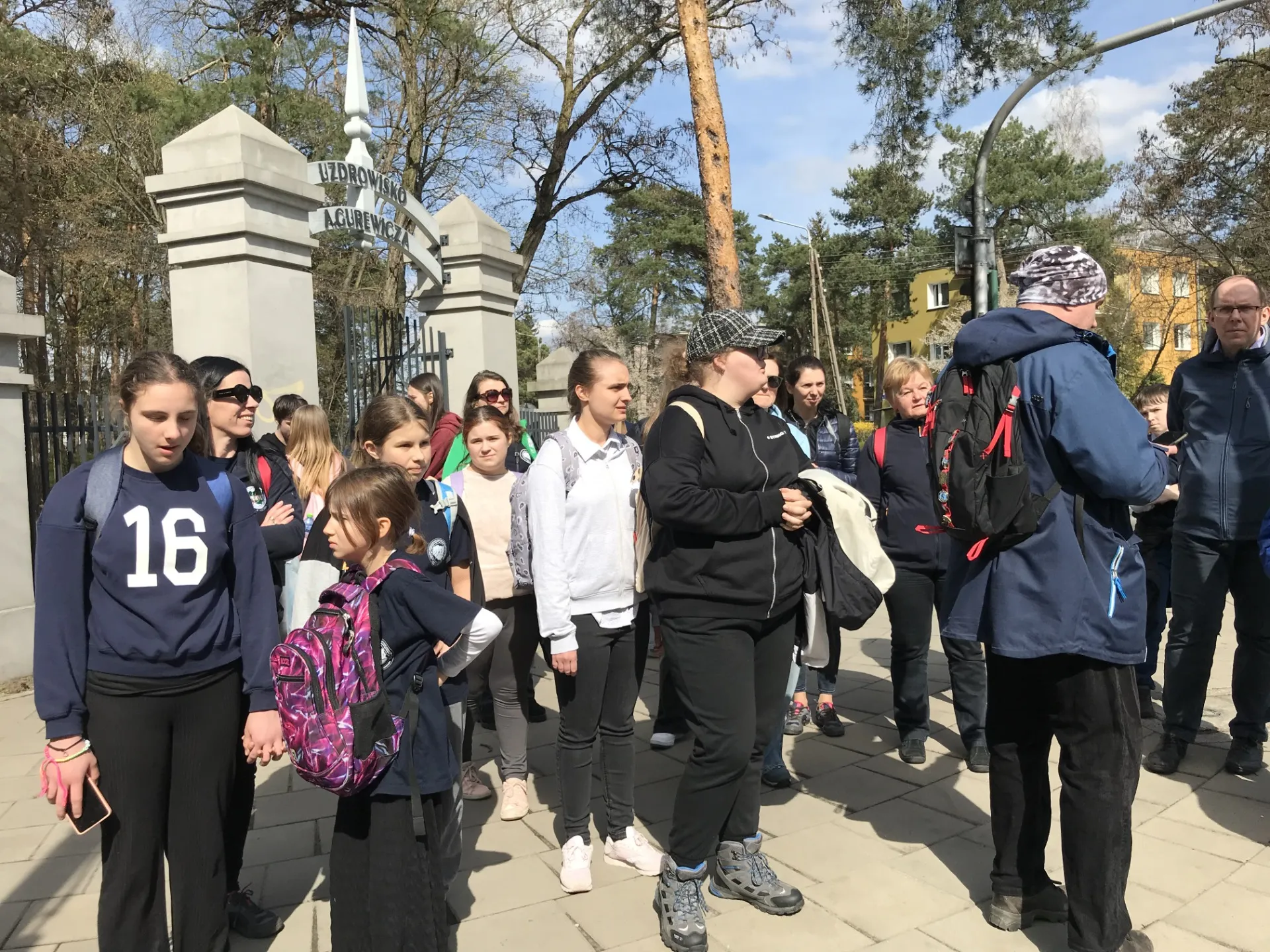 Konkursy organizowane przez Mazowieckie Forum Oddziałów PTTK