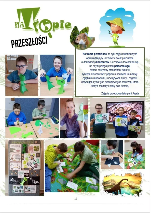 ABC Świetlicy Nr 2 2023/2024