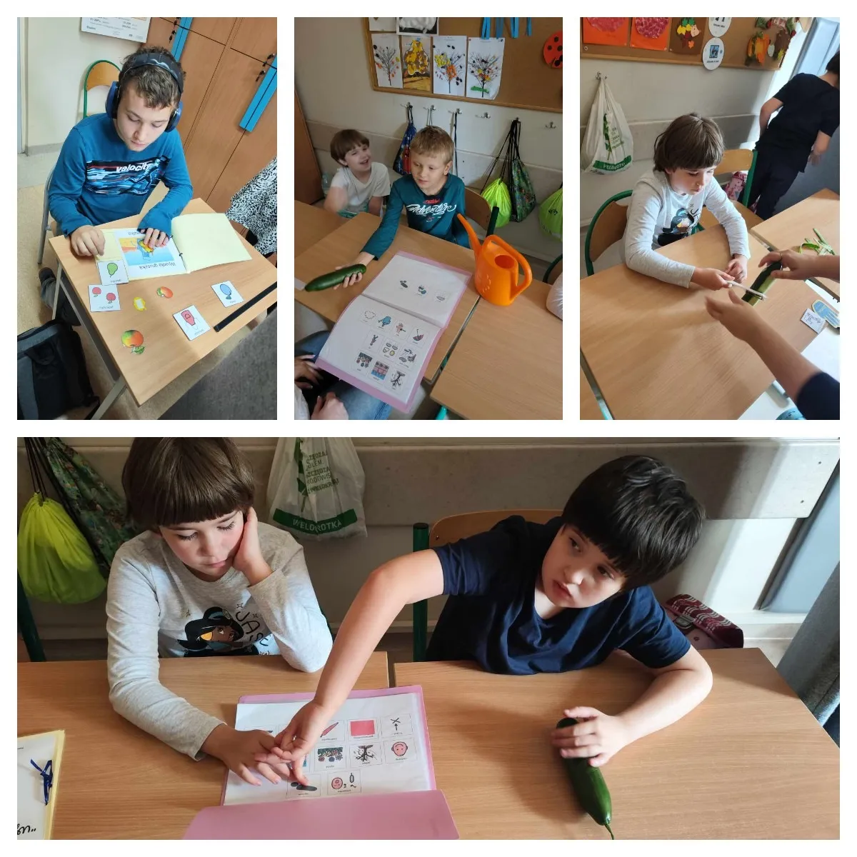 Miesiąc komunikacji AAC