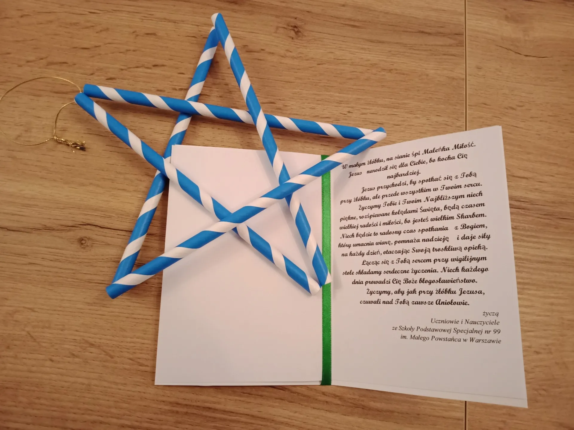 Kartki z życzeniami