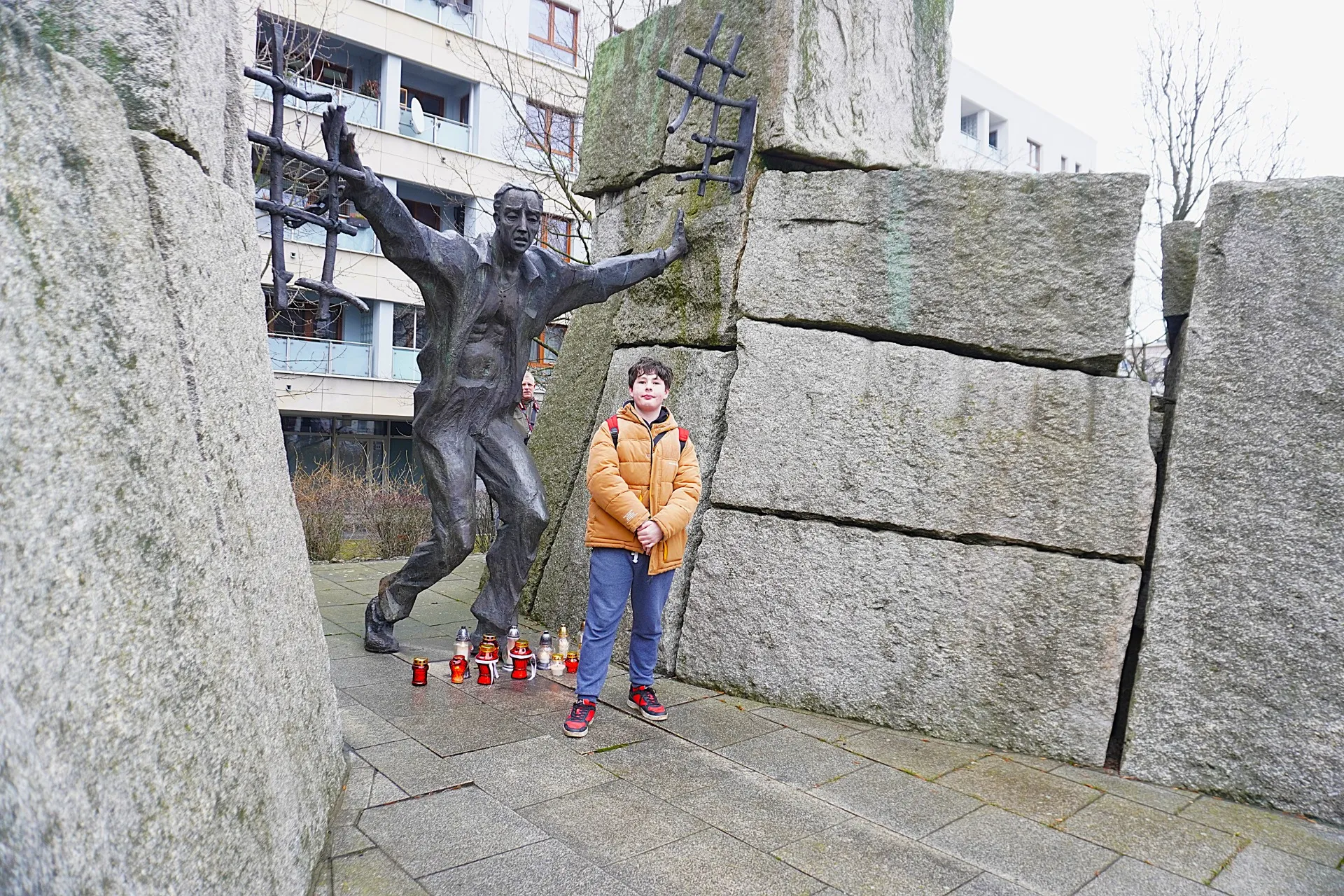 Narodowy Dzień Pamięci Żołnierzy Wyklętych